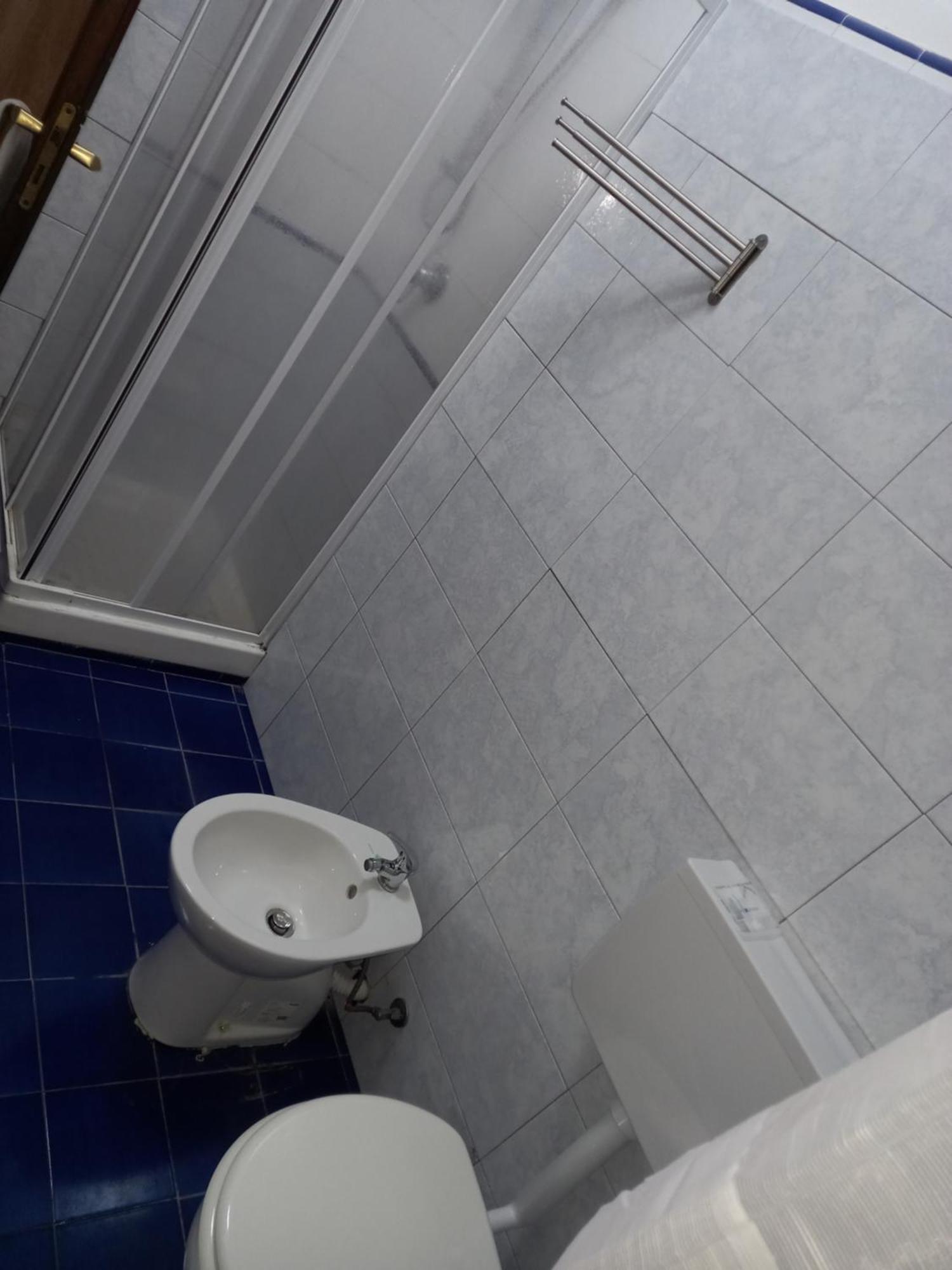 B&B Sicilia Messina Room photo