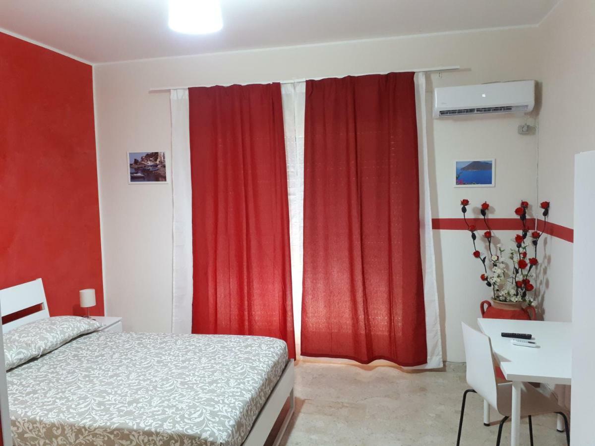 B&B Sicilia Messina Room photo