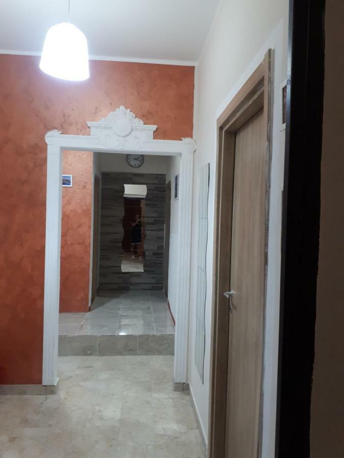B&B Sicilia Messina Exterior photo